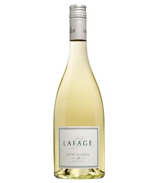 Lafage Domaine Lafage Coté Floral