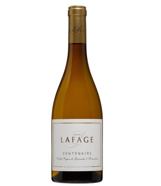 Lafage Domaine Lafage Centenaire