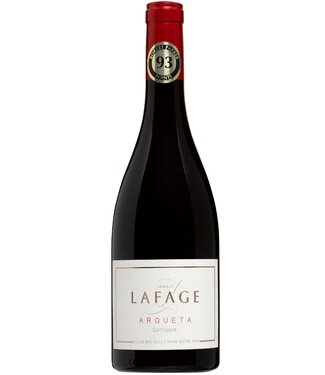 Lafage Domaine Lafage Arqueta