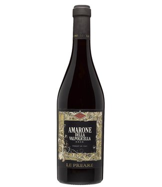 Cantina di Negrar Cantina di Negrar Amarone della Valpolicella