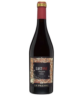 Le Preare Le Preare Lastone Veronese