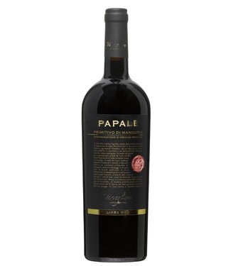 Varvaglione Varvaglione Papale Primivito di Manduria