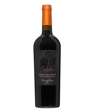 Varvaglione Varvaglione Passione primitivo del Salento