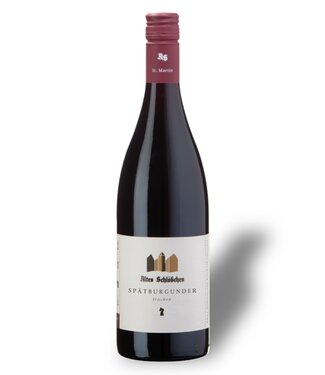 Altes Schlosschen Altes Schlosschen Spatburgunder