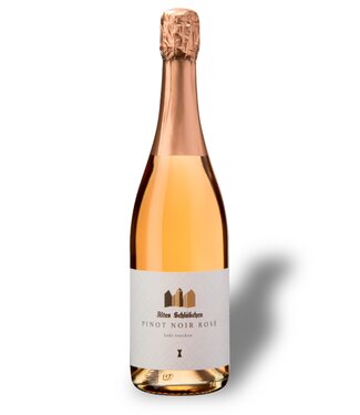 Altes Schlosschen Altes Schlosschen Rose Sekt