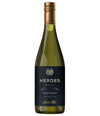 Santa Rita Santa Rita Heroes Chardonnay