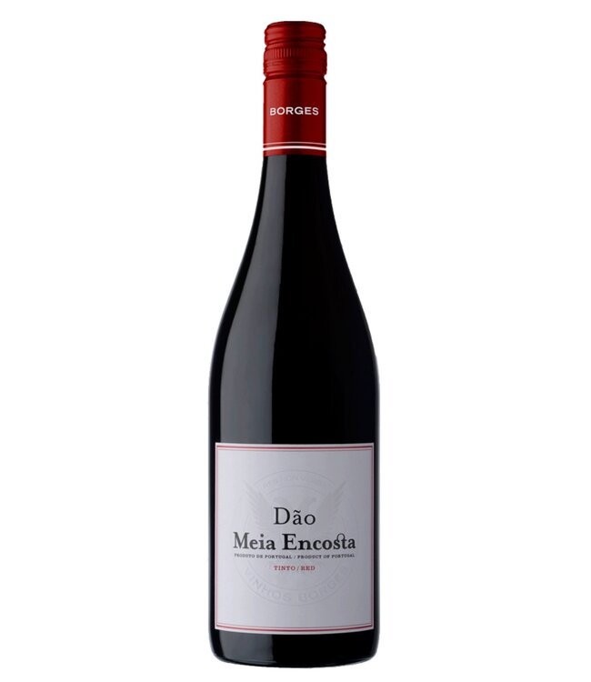 Meia Encosta Tinto