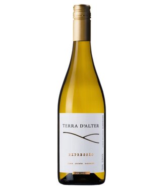 Terra D'Alter Terra d' Alter Expressão Branco Siria, Arinto & Viognier