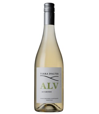 Terra D'Alter Terra d' Alter ALV Alvarinho