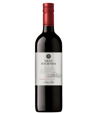 Santa Rita Gran Hacienda Cabernet Sauvignon