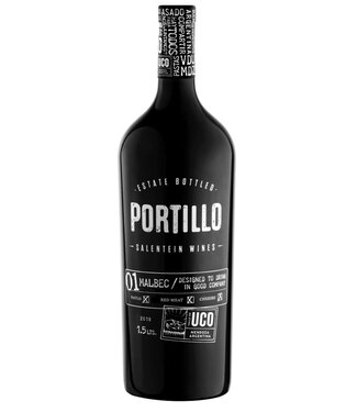 Salentein Portillo Malbec Magnum 150cl