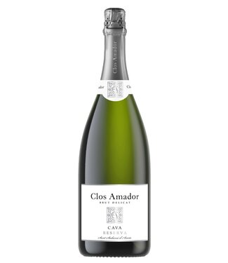 Clos Amador Clos Amador Cava Brut Magnum 150cl