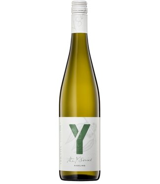 Yalumba the Y series Riesling