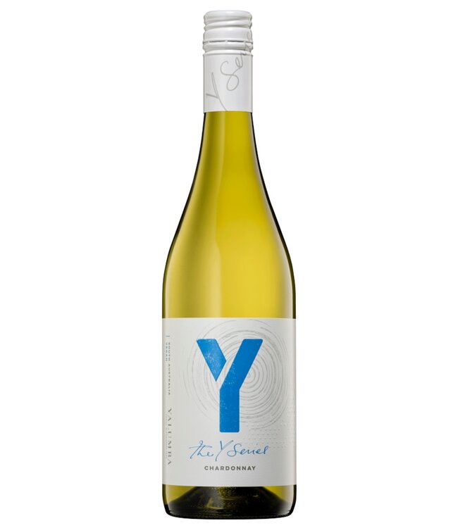 Yalumba The Y Series Chardonnay