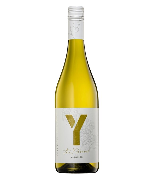 Yalumba The Y Series Viognier