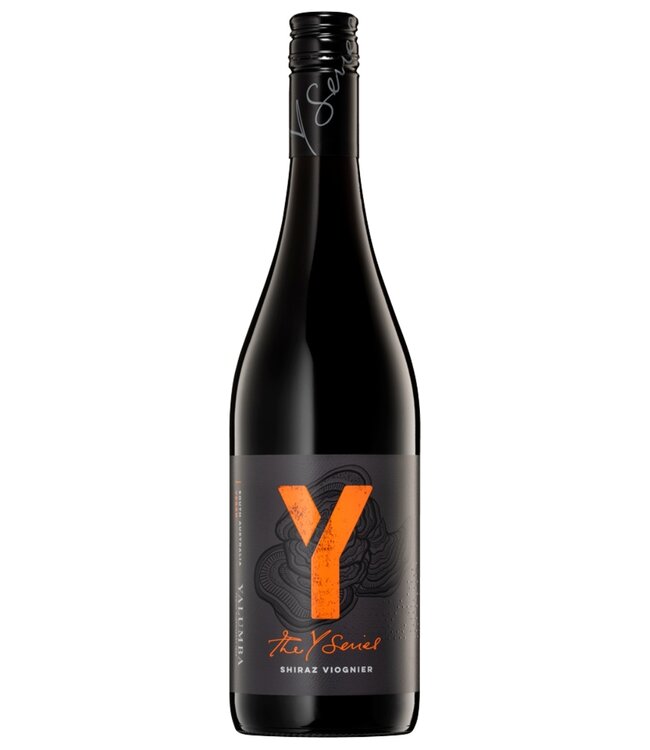 Yalumba The Y Series Shiraz Viognier
