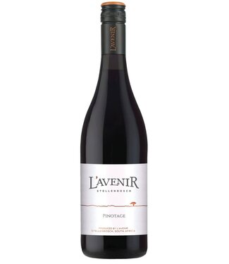 L'avenir L'avenir Horizon Pinotage
