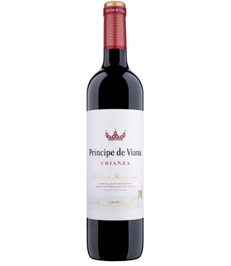 Principe De Viana Crianza