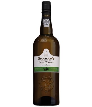 Graham's Graham's White Port