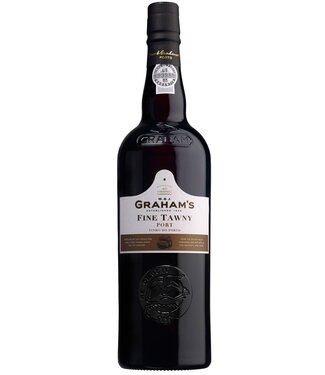 Graham's Graham's Fine Tawny Port