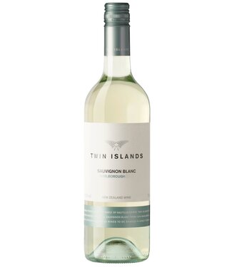 Twin Islands Twin Islands Sauvignon Blanc Nieuw Zeeland