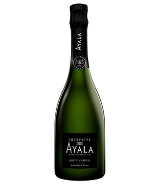 Ayala Ayala Brut Majeur Champagne