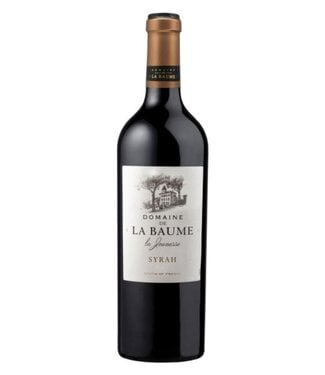 Domaine la Baume Domaine La Baume Syrah