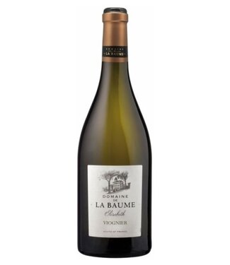 Domaine la Baume Domaine La Baume Viognier
