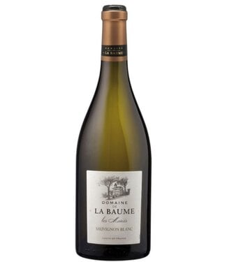 Domaine la Baume Domaine La Baume Sauvignon Blanc