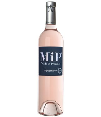 Mip Mip Rosé Provence