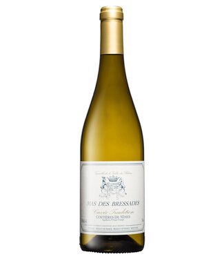 Mas de Bressades Mas de Bressades Costieres de Nimes Cuvee Tradition Blanc