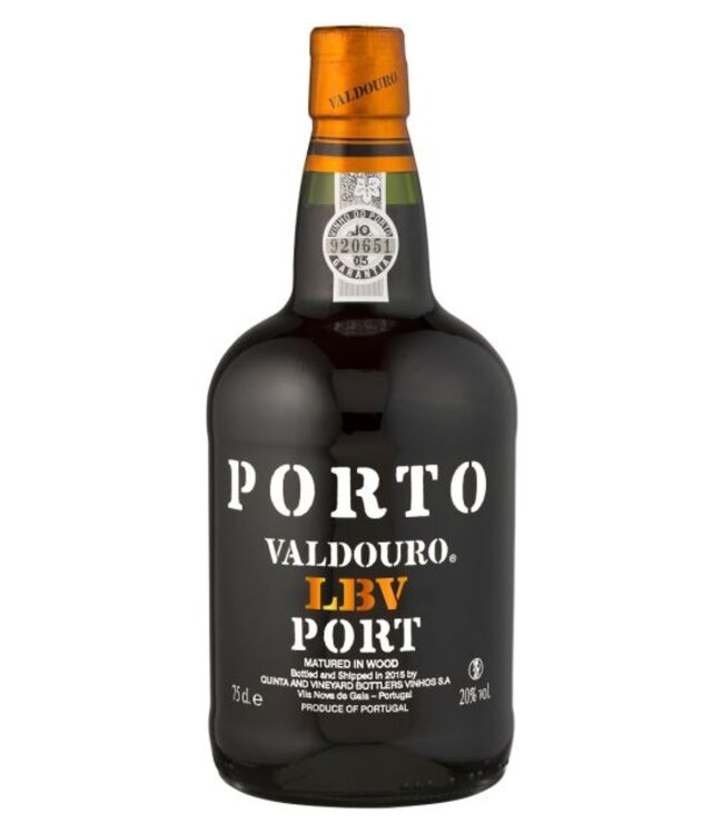 Valdouro Valdouro Late Bottled Vintage Port