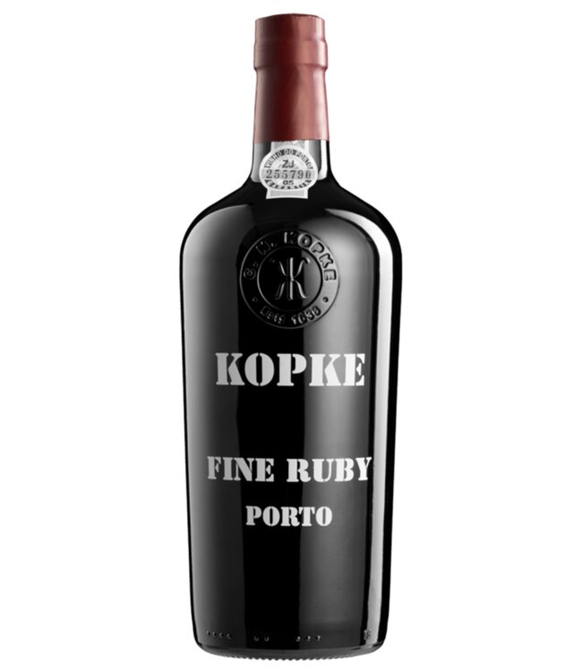 Kopke Ruby Port