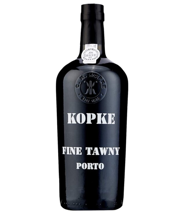 Kopke Tawny Port