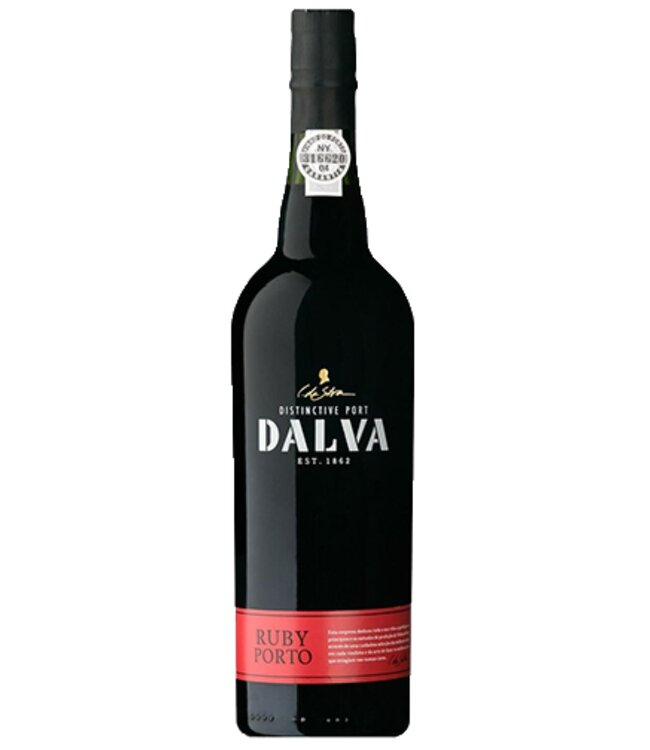 Dalva Ruby Port