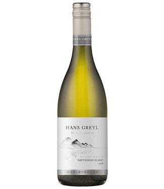 Hans Greyl Sauvignon Blanc Nieuw Zeeland