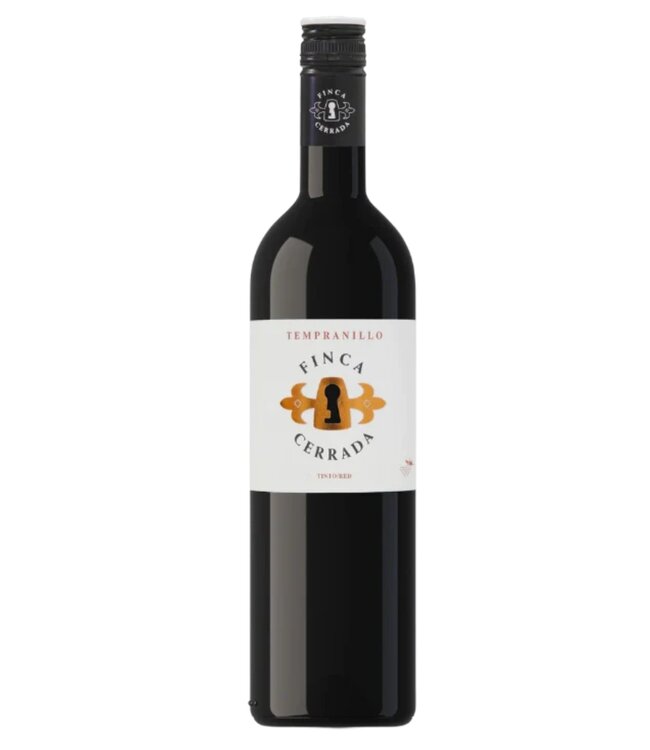 Finca Cerrada Tempranillo