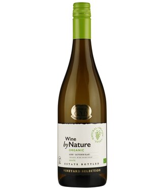 Wine By Nature Wijn Sauvignon Blanc/Verdejo/Airen BIO