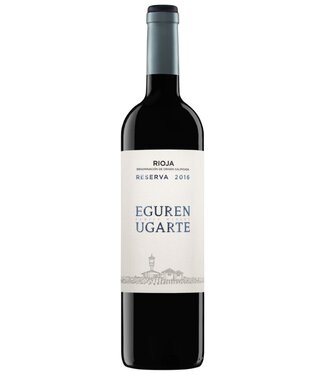 Ugarte Ugarte Rioja Reserva