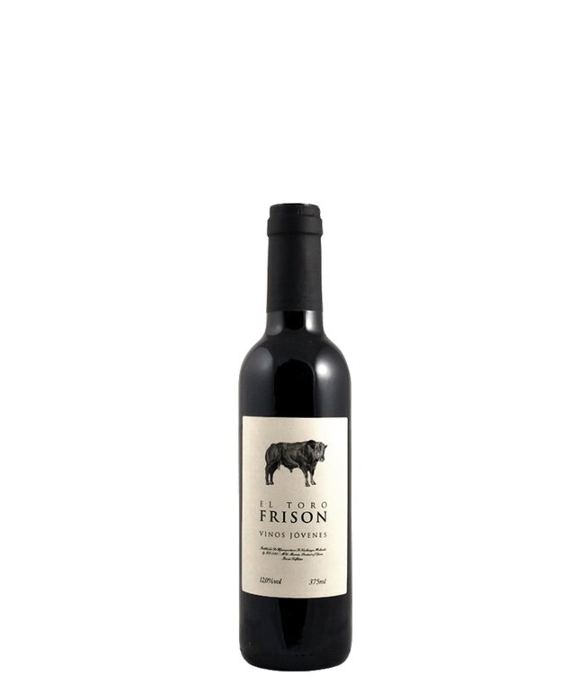 El Toro Frison Tinto 0,375