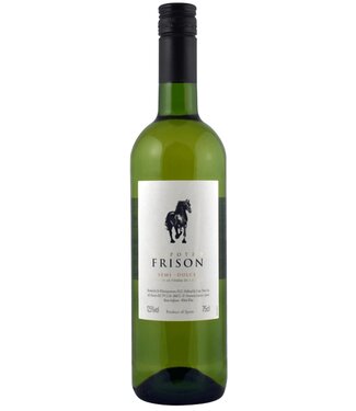 Frison El Potro Frison Semi-Dulce