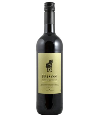 Frison El Potro Frison BIO rood