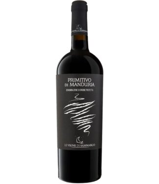 Sammarco Le Vigne de Sammarco Primitivo di Manduria