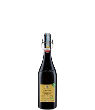 Villa Teresa Prosecco 0,375 half flesje
