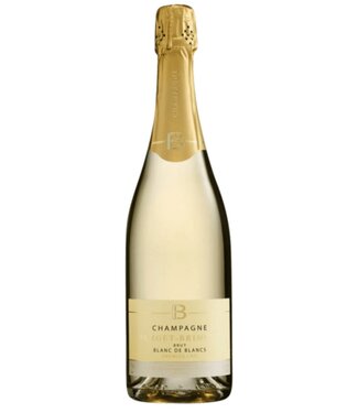 Forget Brimont Blanc de Blanc Brut Champagne