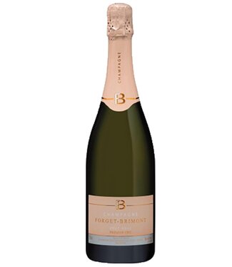 Forget Brimont Forget Brimont Rose Brut Champagne