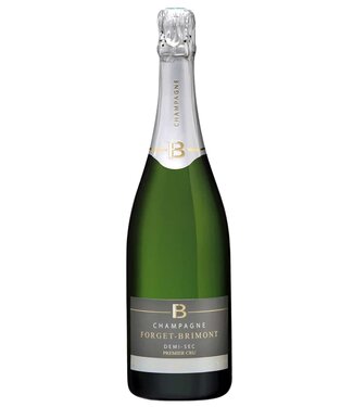Forget Brimont Demi Sec Champagne