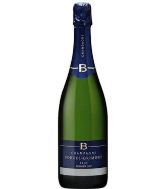 Forget Brimont Forget Brimont Brut Champagne