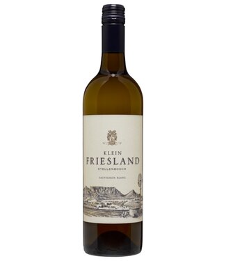 Klein Friesland Klein Friesland Sauvignon Blanc