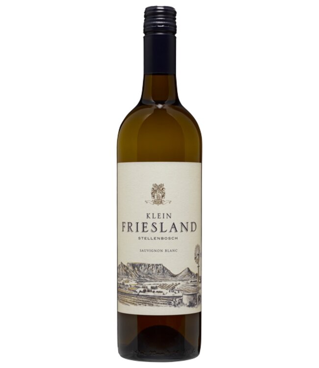 Klein Friesland Sauvignon Blanc